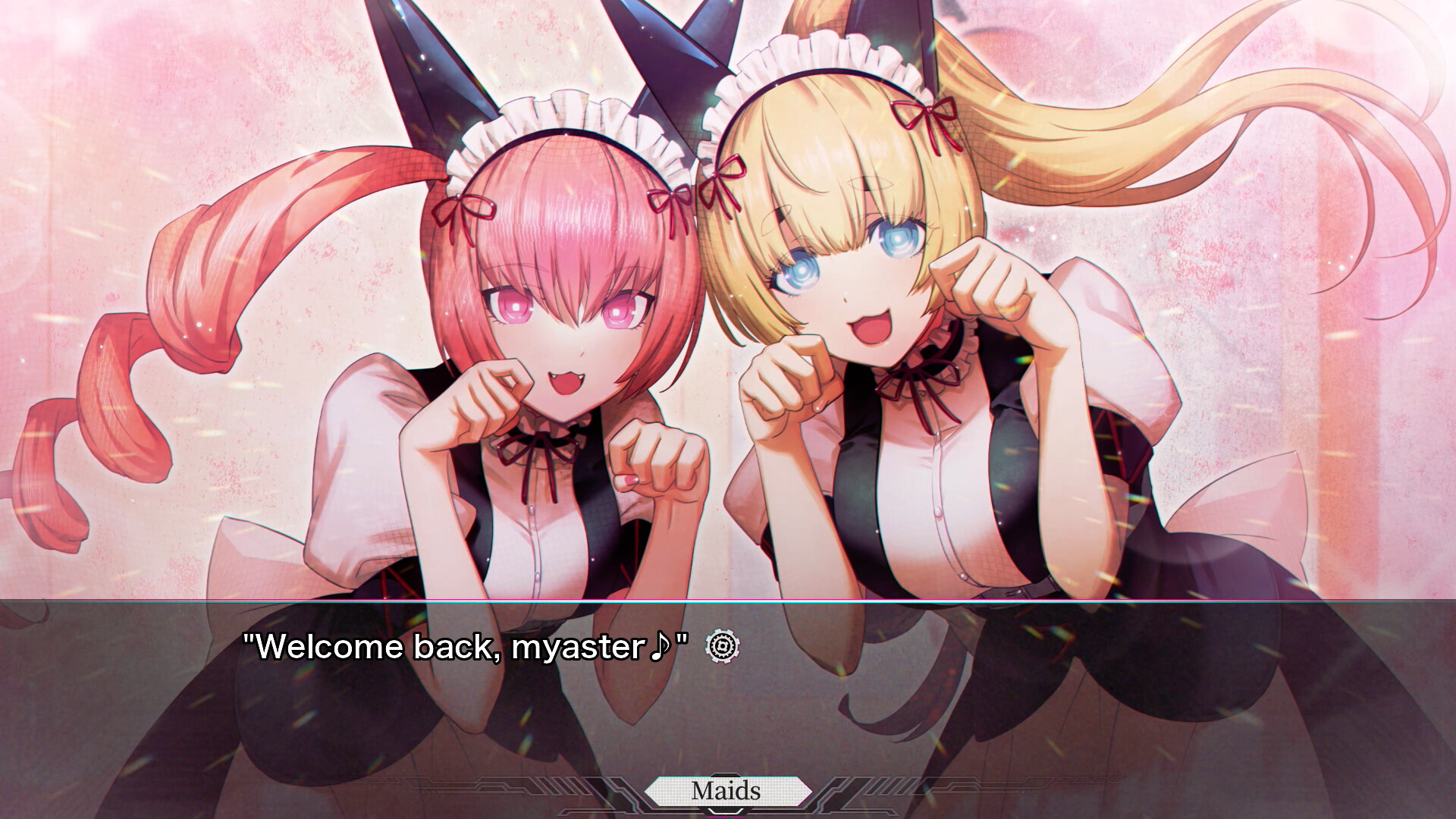 Official STEINS;GATE RE:BOOT screenshot 5